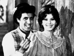 国产夫妻经典对白,甜蜜对白里的温馨时光