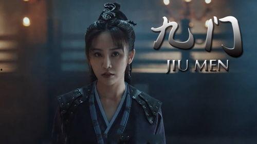 九一传媒女演员颜值,美丽与实力并存